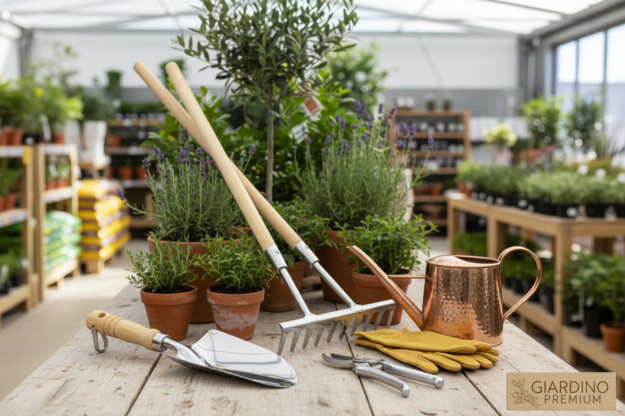 Immagine collezione Giardinaggio
