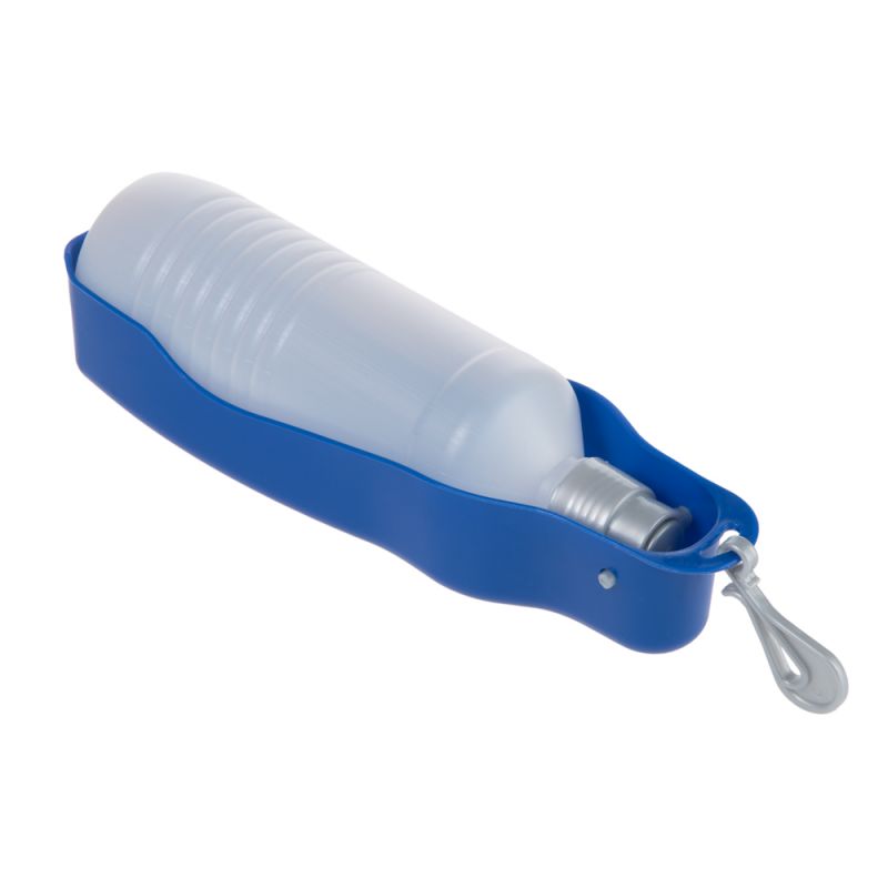 Borraccia da viaggio per animali 500 ml