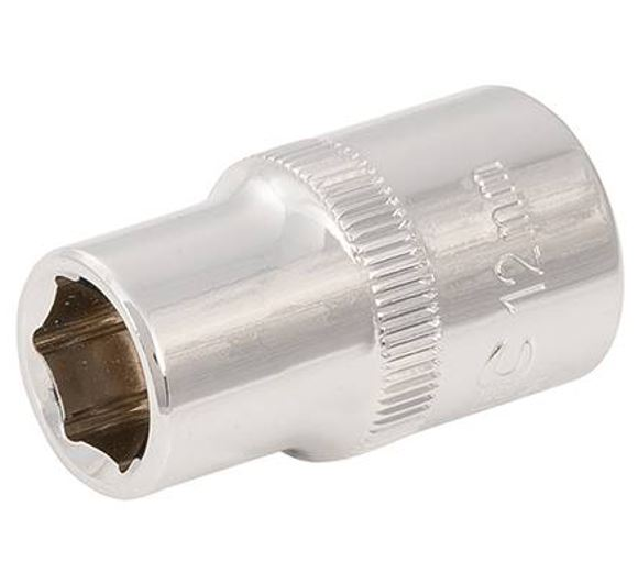 Inserto 1/2" -  26 mm esagonale per chiavi a bussola