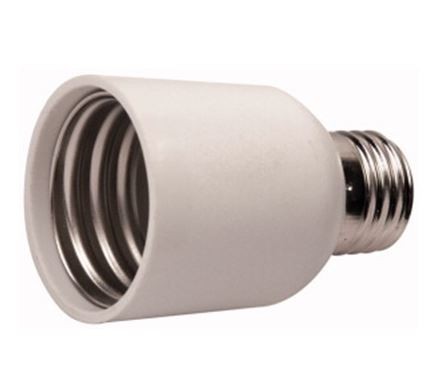 Adattatore per lampada da E40 a E27