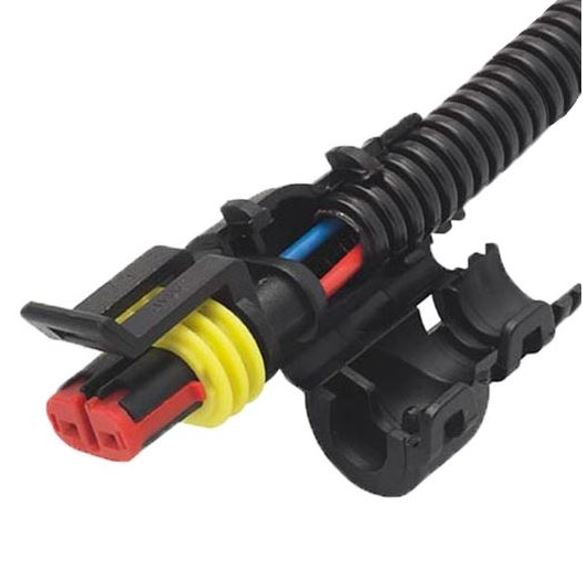 Adattatore AMP 2 SS NW 4,5 DELFINGEN 7807192