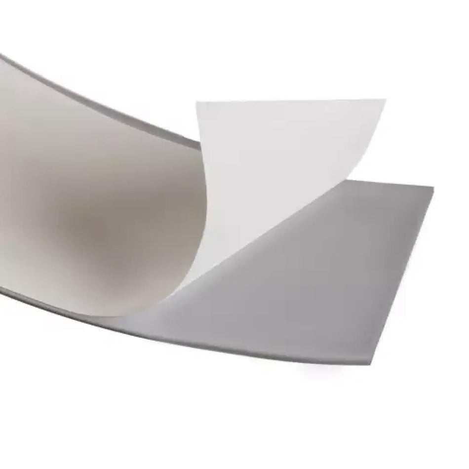 Nastro sigillante impermeabile grigio 3,6 cm x 3,2 metri