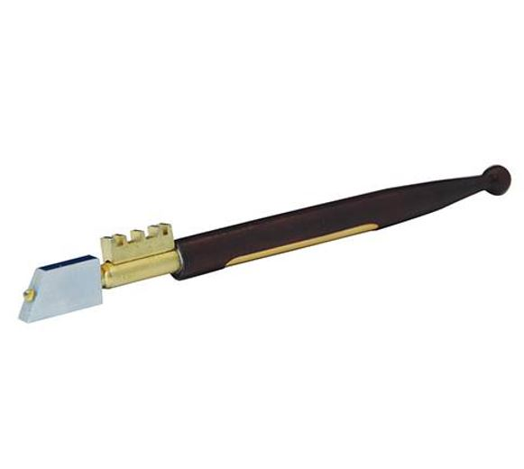 Tagliavetro di precisione diamantato 175 mm