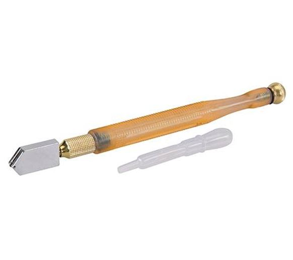 Tagliavetro in lega di acciaio lubrificato 175 mm