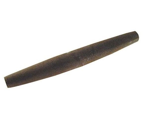 Pietra ovale per affilatura 225 mm in carburo di silicio