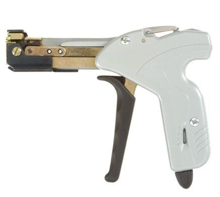 Pinza tirafascette per fascette in acciaio 5407