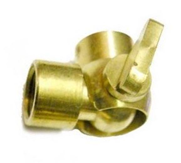 Snodo per niples M10X1