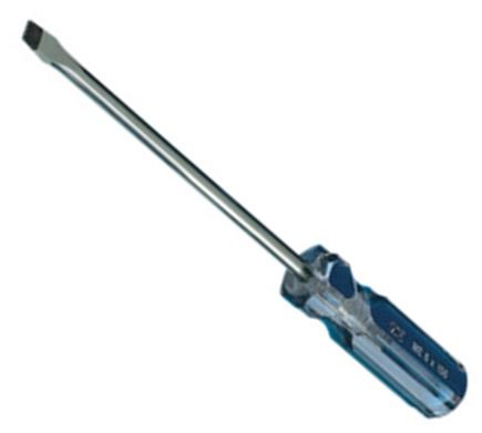 Giravite professionale con lama dritta 8X200 mm