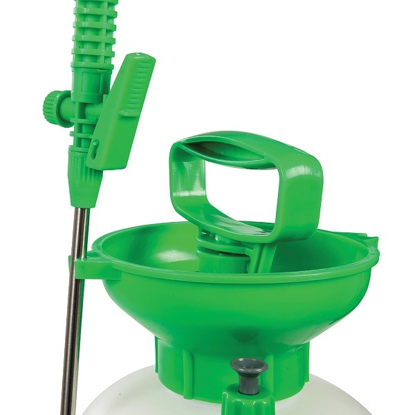 Nebulizzatore a pressione 8 litri