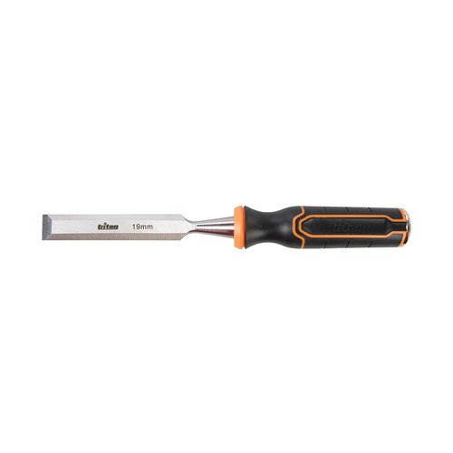 Scalpello per legno 19 mm TWC19 TRITON