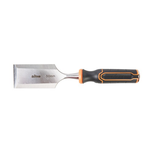 Scalpello per legno 50 mm TWC50 TRITON