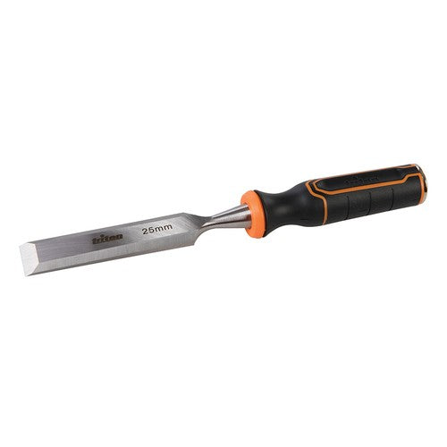 Scalpello per legno 25 mm TWC25 TRITON