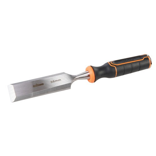 Scalpello per legno 38 mm TWC38 TRITON
