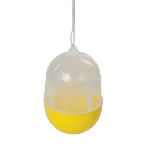 Trappola per vespe e calabroni 120x80X80 mm