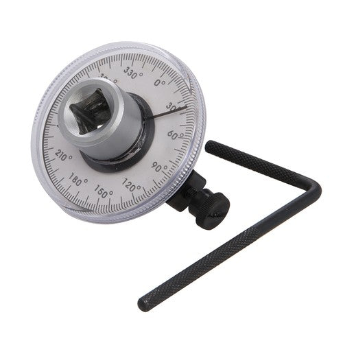 Goniometro per serraggi angolari 1/2"