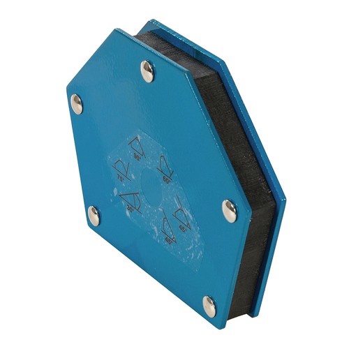 Magnete posizionatore per saldatura 18 Kg (40lb)