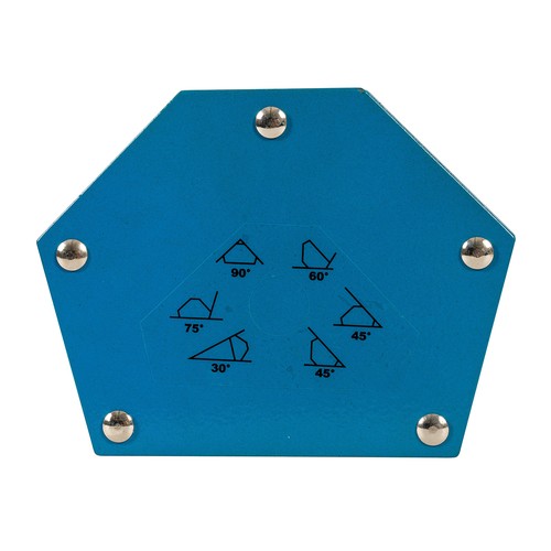 Magnete posizionatore per saldatura 18 Kg (40lb)