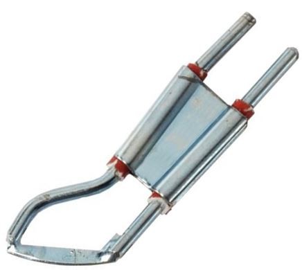 Taglierina a caldo per calza trecciata  HSGM-0