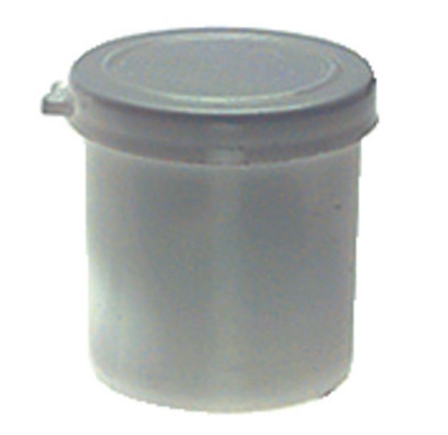 Grasso al silicone GREASIL MS4 trasparente 10 gr