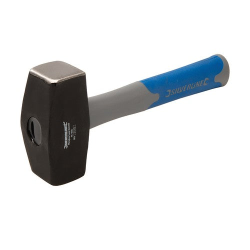 Mazzuolo con manico  in fibra di vetro 1,81 kg (4 lb)