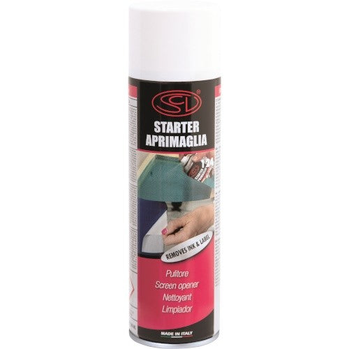 Starter aprimaglia spray 500 ml