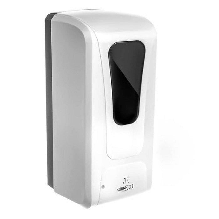 Dispencer sapone liquido automatico con sensore senza contatto capacità 1 litro