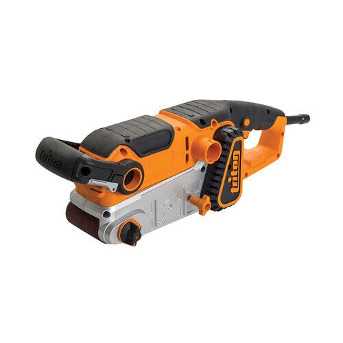 Levigatrice a nastro 75 mm da 1200W TA1200BS TRITON