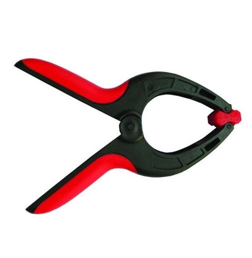 Morsetto a molla WORKPRO da 25 mm