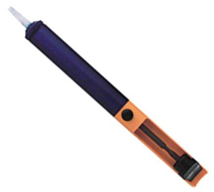 Pompa dissaldante professionale mod. PD 20X215 mm PIERGIACOMI