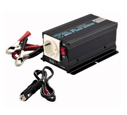 Inverter onda sinusoidale 350W/24V Mod. 1316110