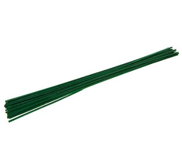 50 Bastoncini di bamboo da 300 mm