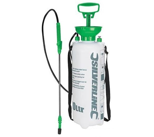 nebulizzatre 10 litri