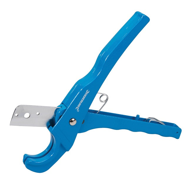Pinza tagliatubi per tubi in plastica 36 mm