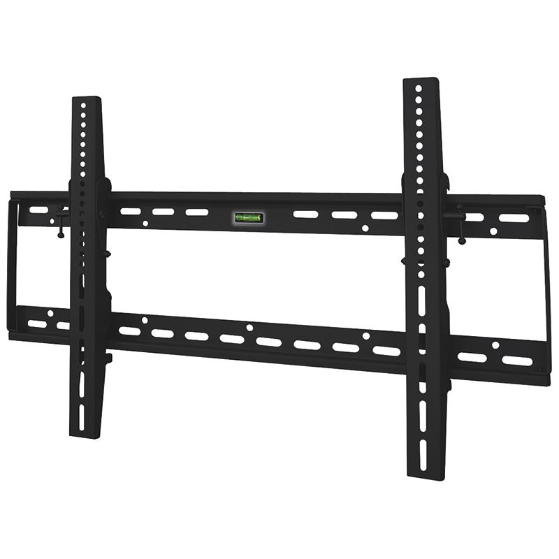 Supporto da muro regolabile per  TV Led/LCD/Plasma 75 Kg 30" - 64"