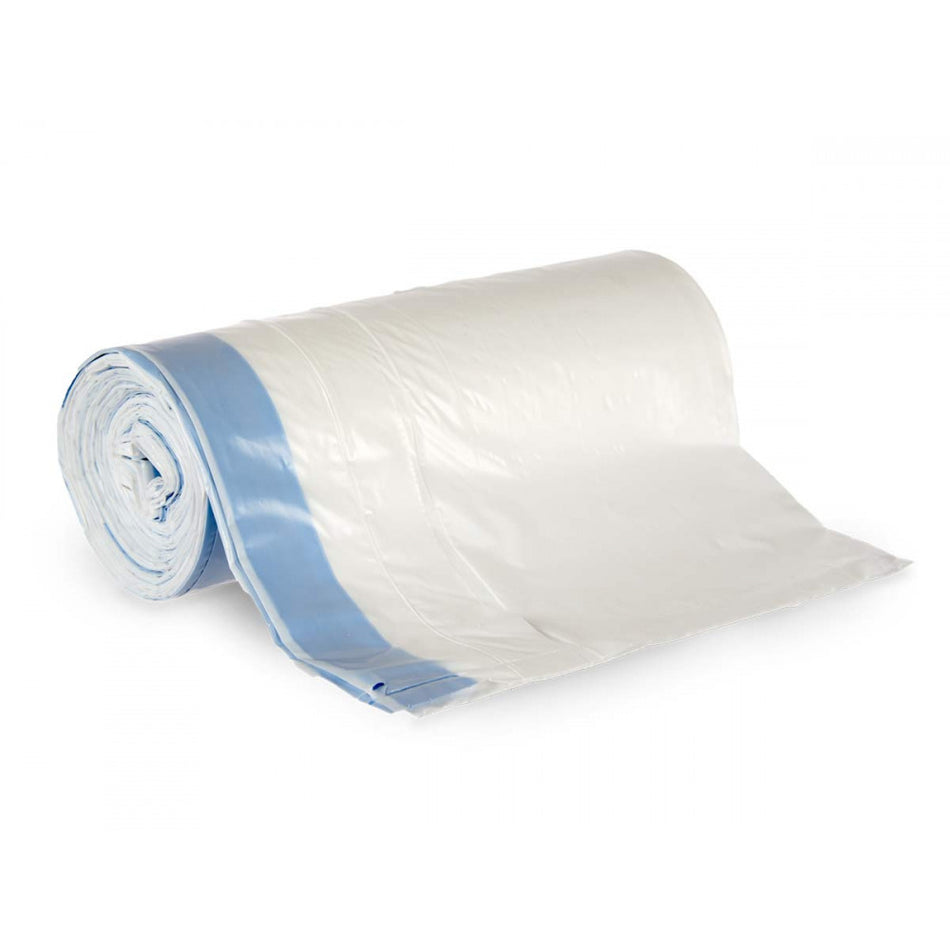 8 Sacchi igienici 90x40 cm per lettiera per gatti