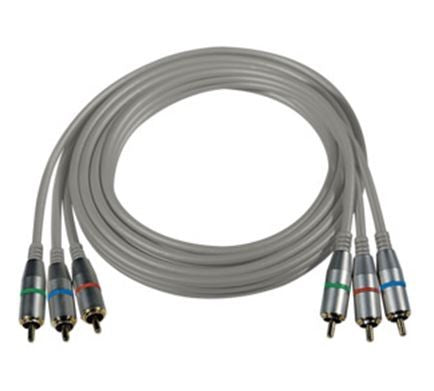 Cavi video component RGB cavo 1,5 mt