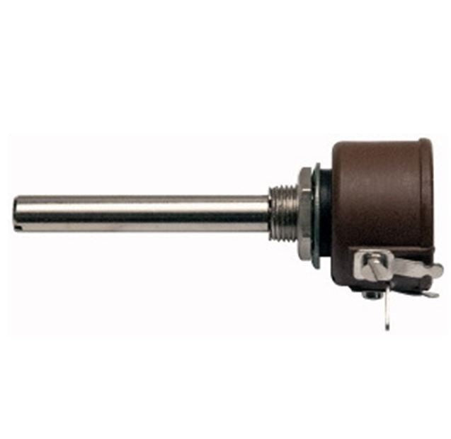 Potenziometro di precisione 2W 5K 10% a filo mod. PE200