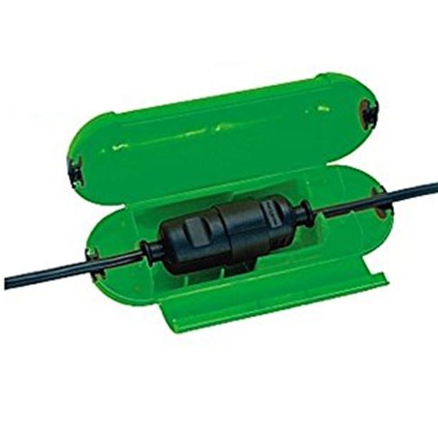 Box impermeabile per spine/prese