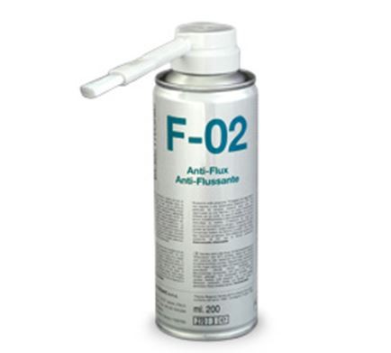 Flux remover anti flussante 200 ml F-02