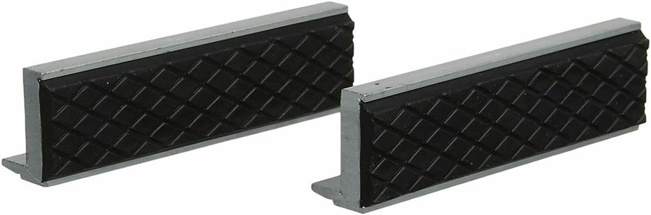 Ganasce di protezione in gomma magnetiche 100 mm