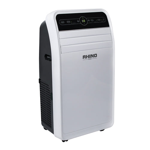 Condizionatore d'aria portatile AC9000 230V RHINO