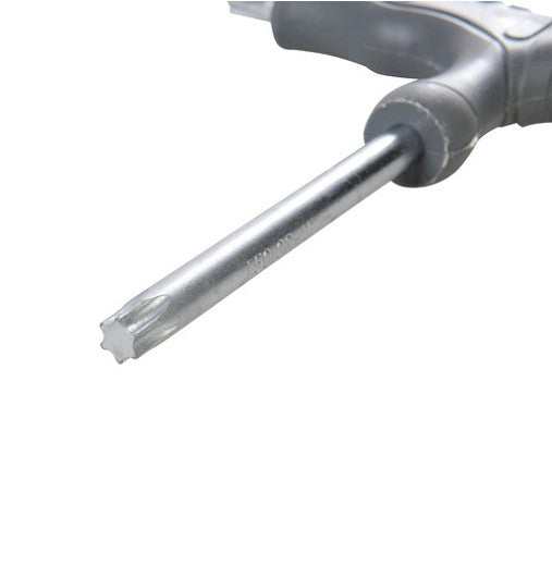 Set chiavi Torx con impugnatura a T 10 pezzi Benson Tools