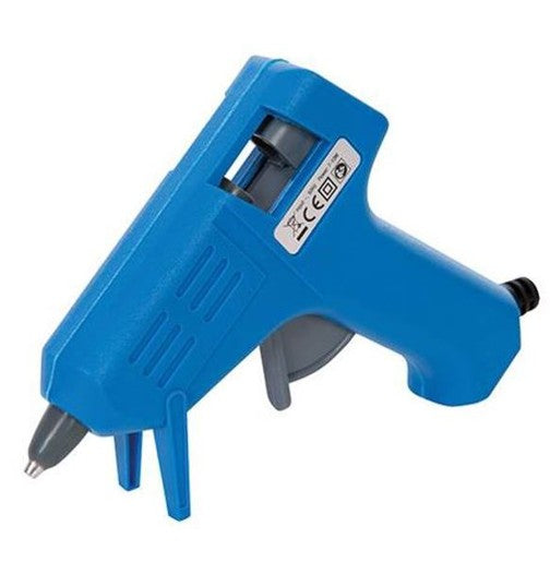 Mini pistola incollatrice a caldo SILVERLINE