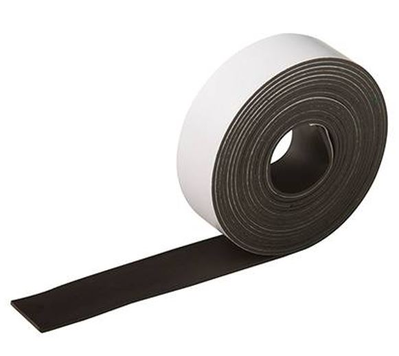 Nastro magnetico 25 mm X 3 Metri