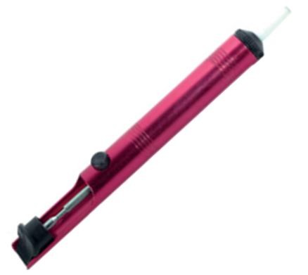 Pompa dissaldante professionale 20X200 mm