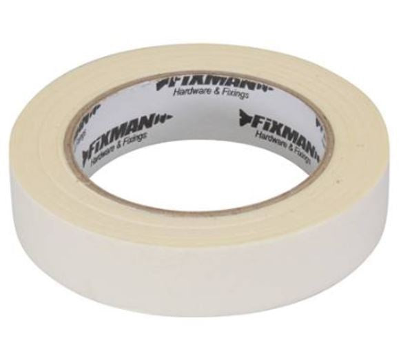 Scotch carta 25mmX50mt  a bassa adesività