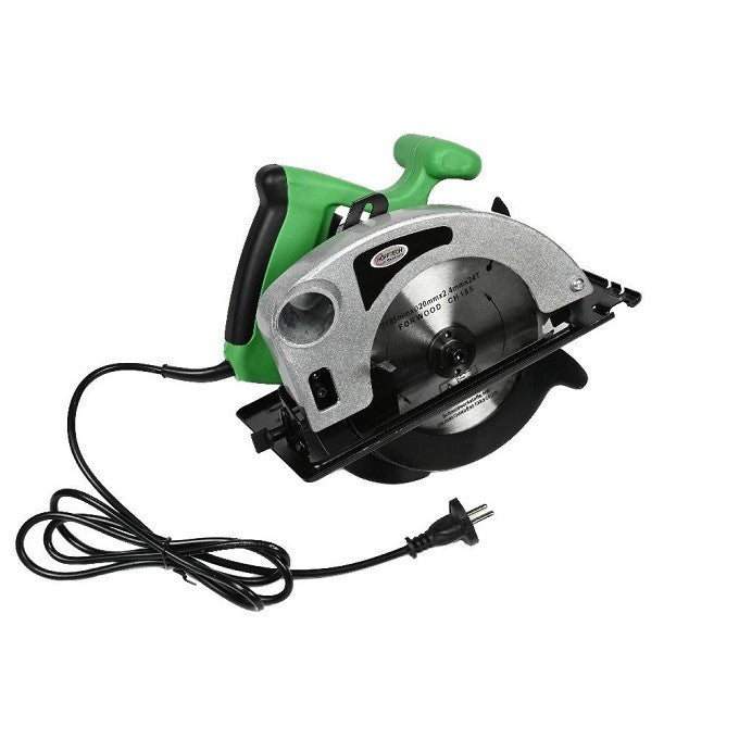 Sega circolare 1200W diametro 185 mm