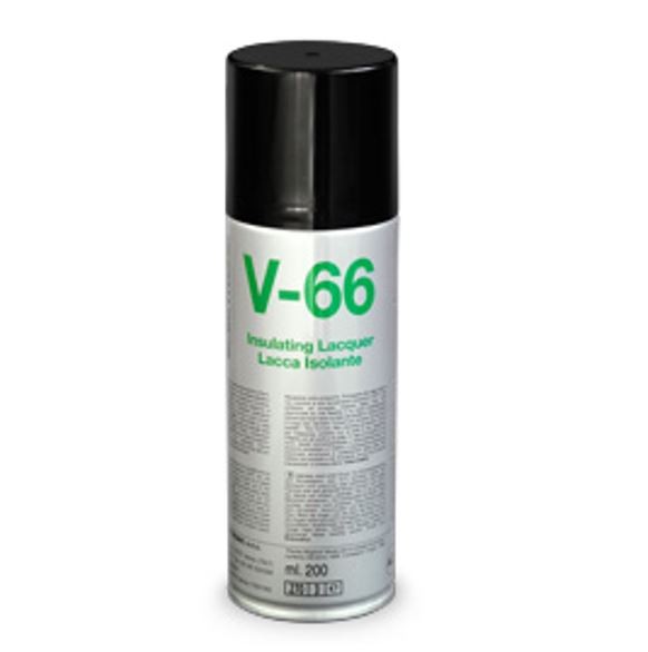 Lacca isolante 200 ml V-66