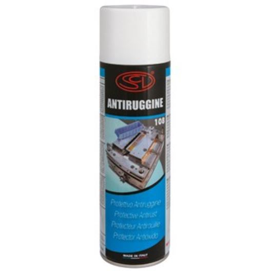 ANTIRUGGINE spray 500ml