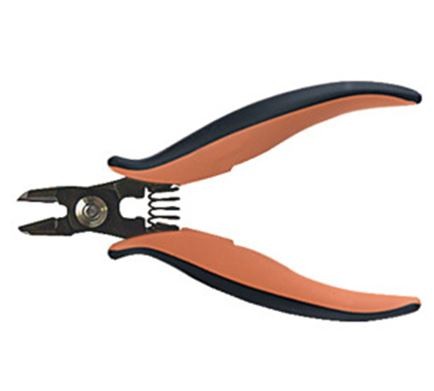 Tronchesina professionale a taglio raso PIERGIACOMI TR5000R